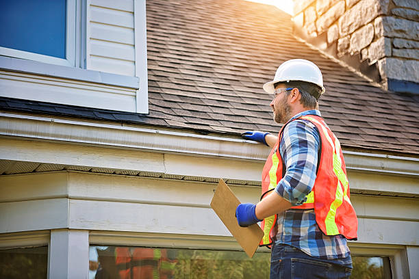 Licensed Gutter Installation service in Brothers, OR - Roof Repair Smedway